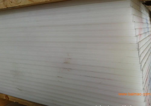 厂家直销共聚焊接工程聚丙烯板(PP板)的优势与应用
