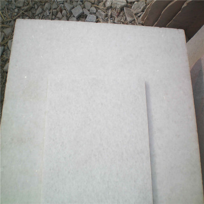 白大理石 装饰材料销售的光明前景